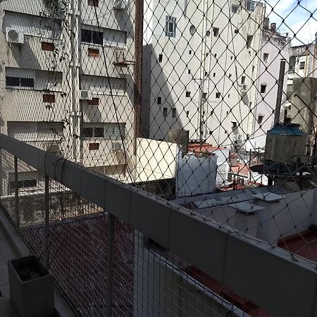 Kaboblackapartments Buenos Aires Bagian luar foto