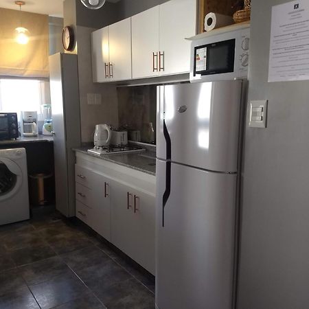 Kaboblackapartments Buenos Aires Bagian luar foto