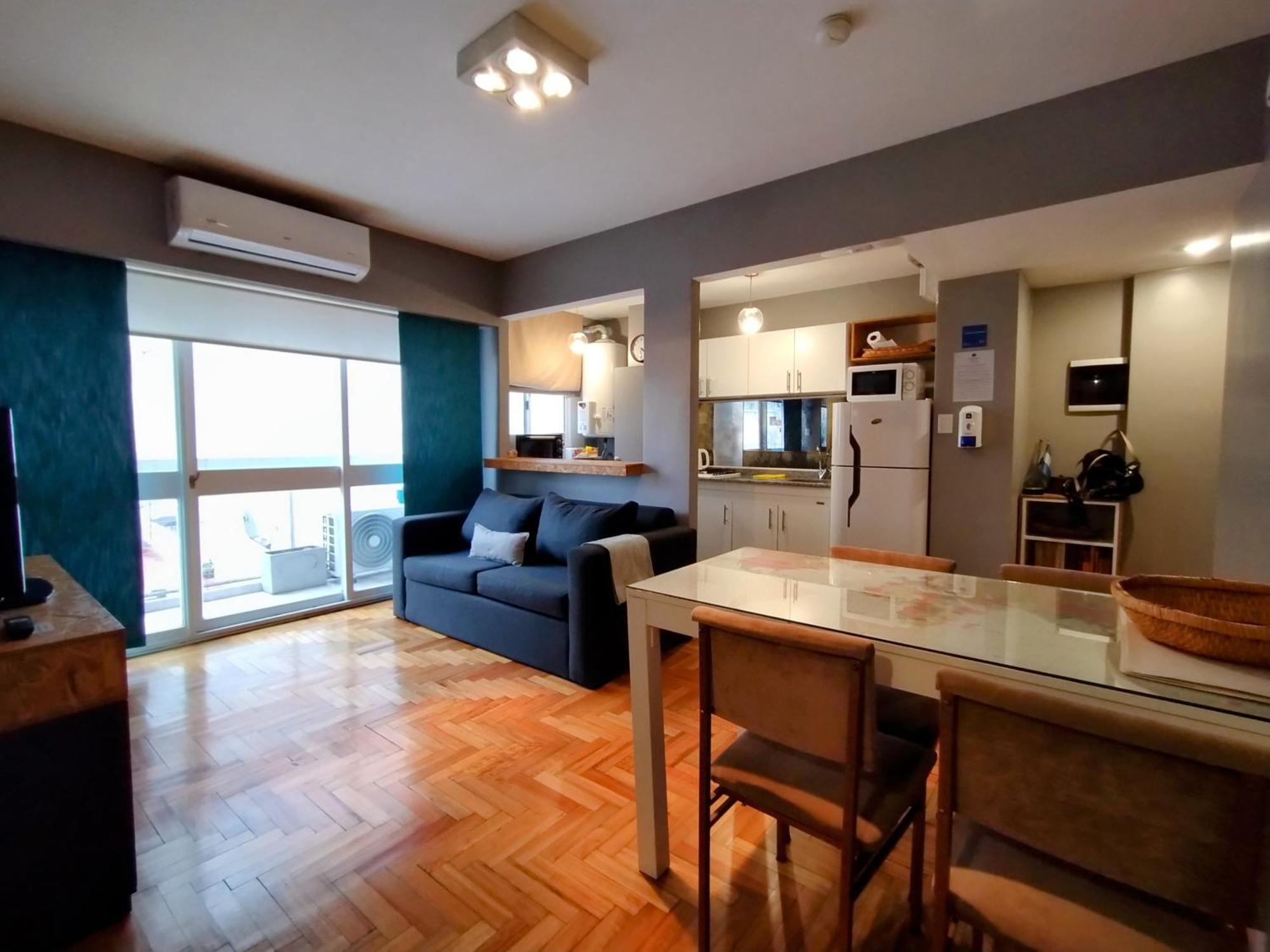 Kaboblackapartments Buenos Aires Bagian luar foto