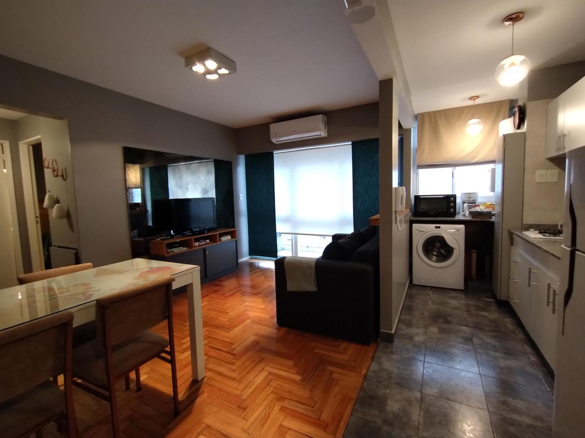 Kaboblackapartments Buenos Aires Bagian luar foto