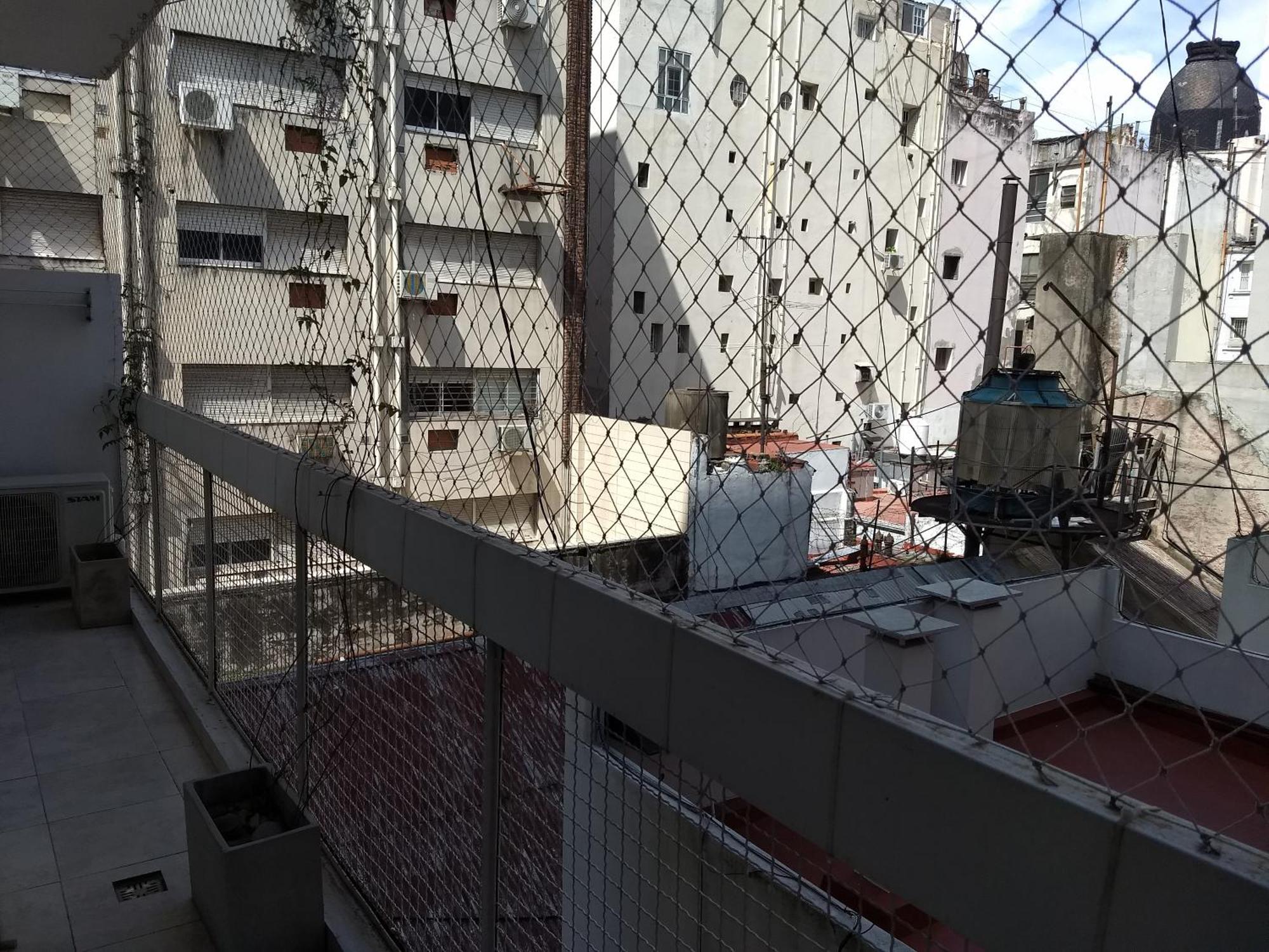 Kaboblackapartments Buenos Aires Bagian luar foto