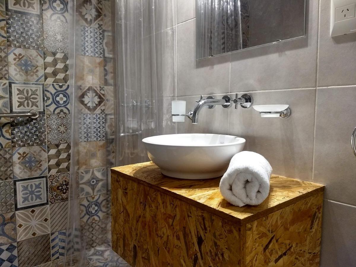 Kaboblackapartments Buenos Aires Bagian luar foto