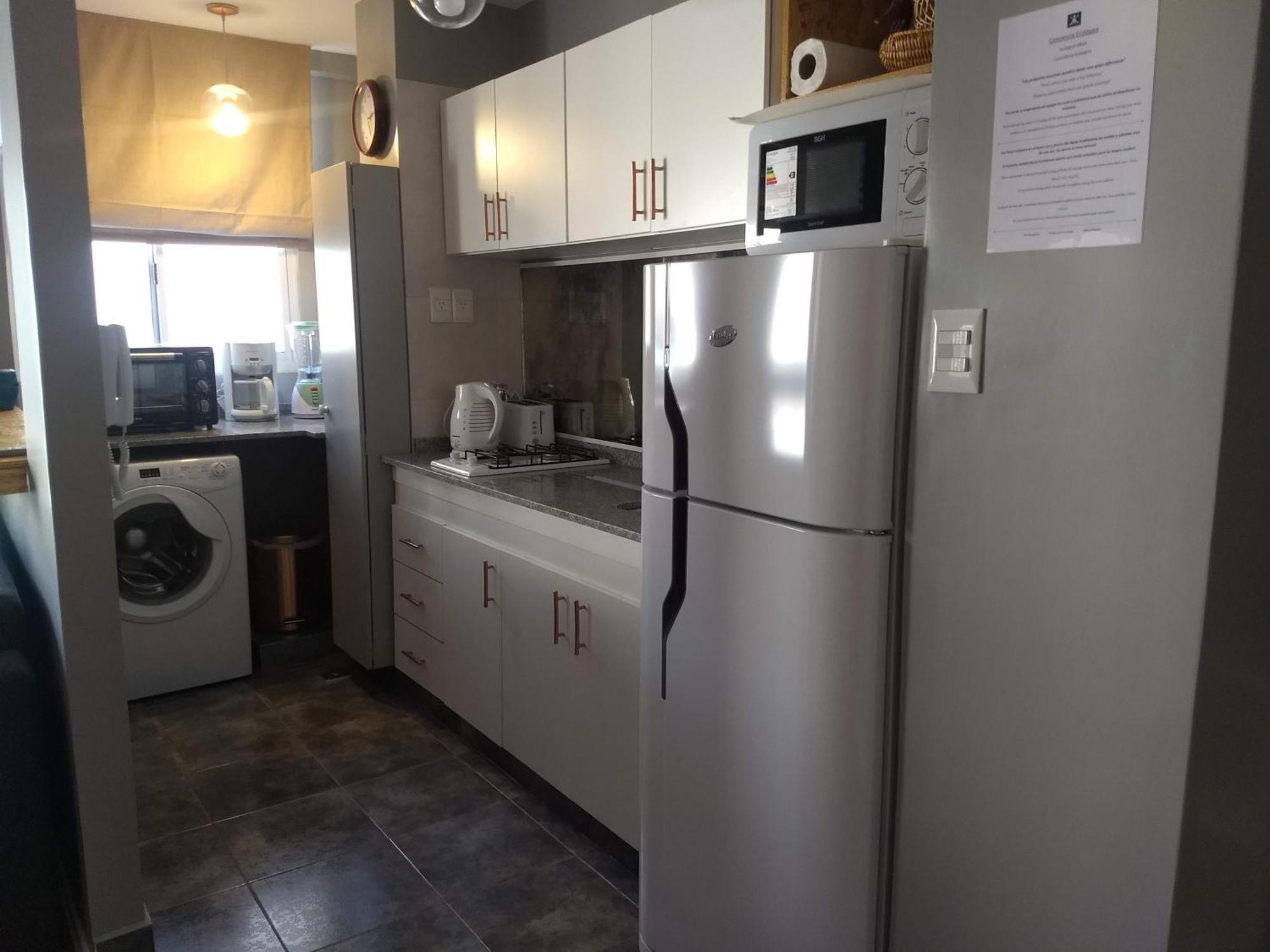 Kaboblackapartments Buenos Aires Bagian luar foto