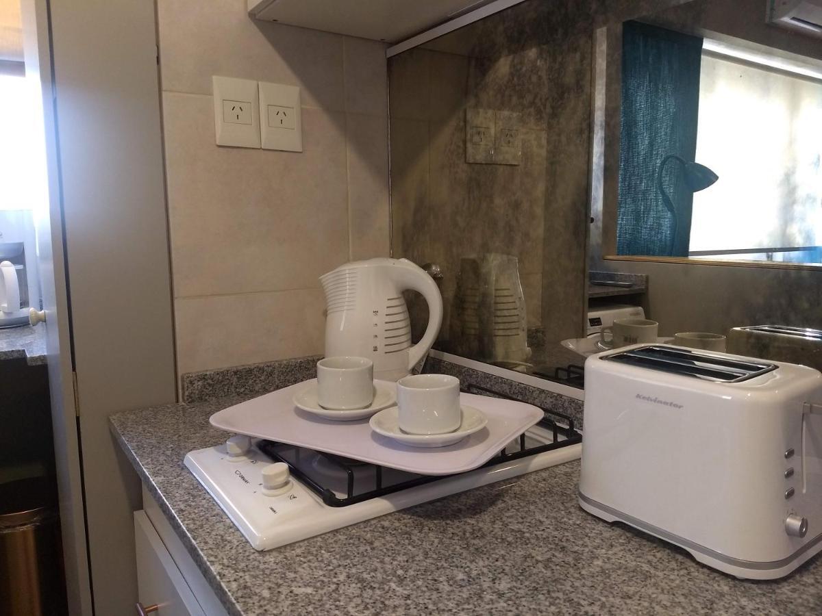 Kaboblackapartments Buenos Aires Bagian luar foto