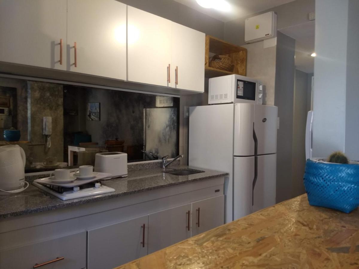 Kaboblackapartments Buenos Aires Bagian luar foto
