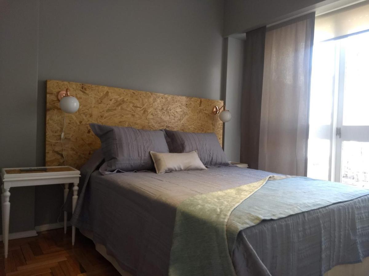 Kaboblackapartments Buenos Aires Bagian luar foto