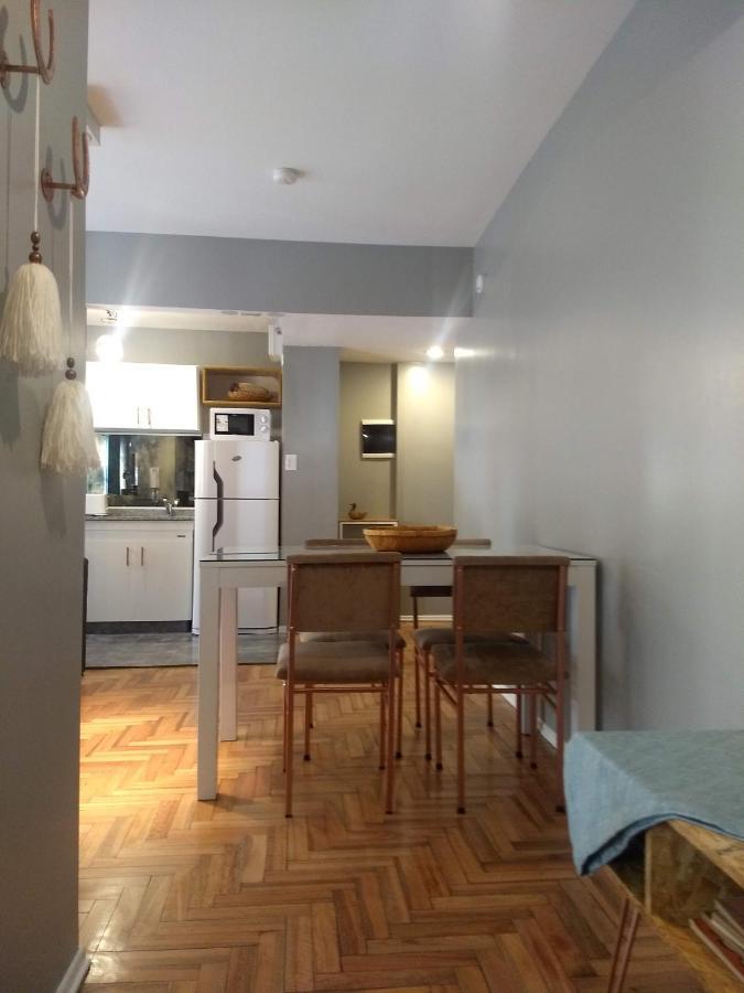 Kaboblackapartments Buenos Aires Bagian luar foto