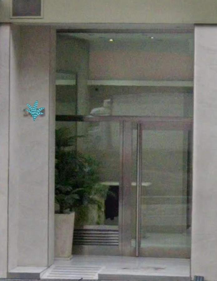 Kaboblackapartments Buenos Aires Bagian luar foto