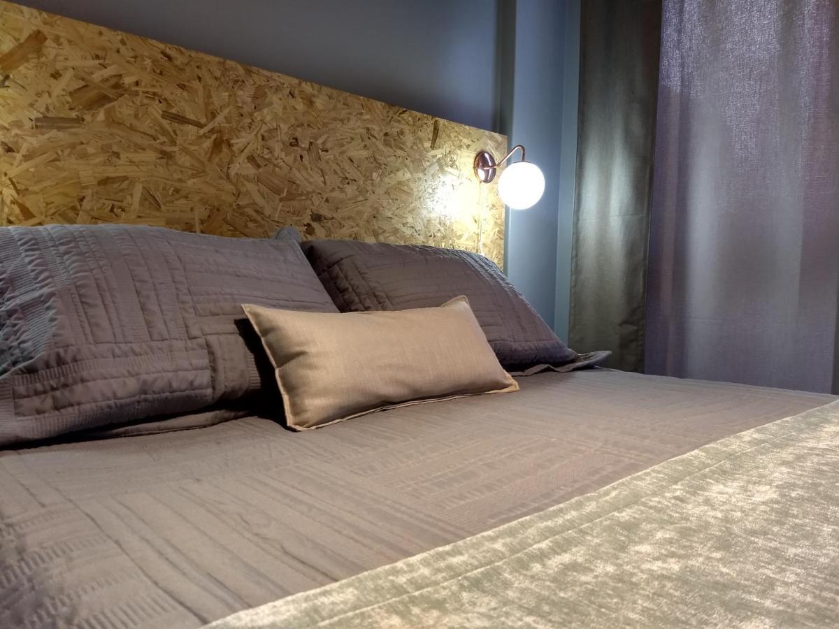 Kaboblackapartments Buenos Aires Bagian luar foto