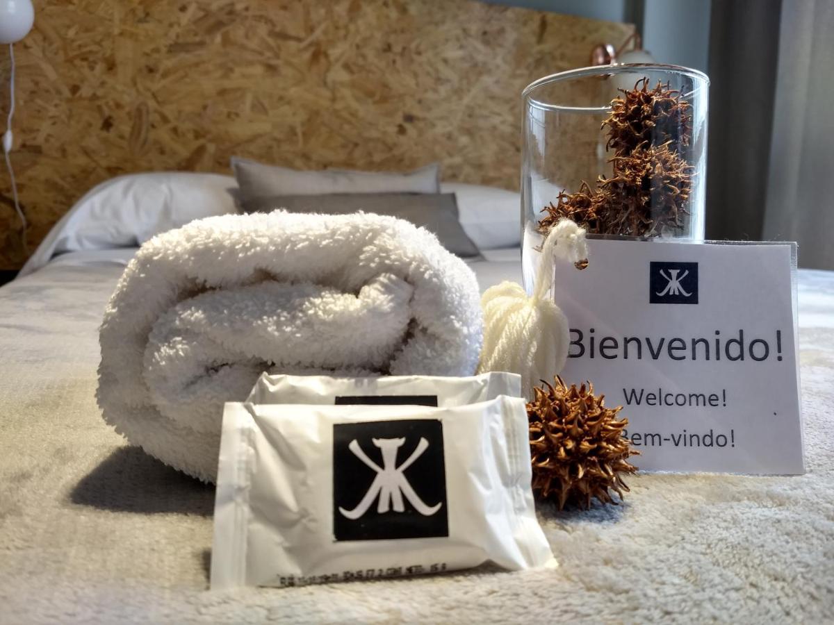 Kaboblackapartments Buenos Aires Bagian luar foto